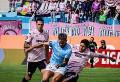 Liga 1: ADT deja escapar el triunfo y empata en casa con Sport Boys