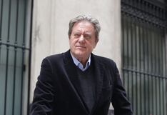 Jaime de Althaus, analista político: “La Policía Nacional está penetrada por el crimen organizado” (ENTREVISTA)