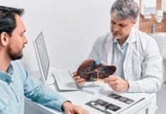 Enfermedades hepáticas y biliares: ¿Cuándo es necesaria una cirugía?