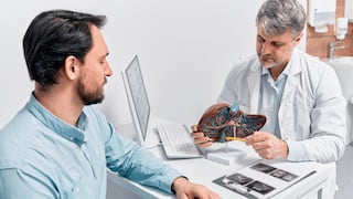 Enfermedades hepáticas y biliares: ¿Cuándo es necesaria una cirugía?