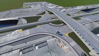 Municipalidad Provincial de Arequipa delega facultades para proyecto vial