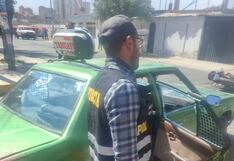 Arequipa: Tiroteo deja dos personas fallecidas y dos heridos en el distrito de Cerro Colorado (VIDEO)