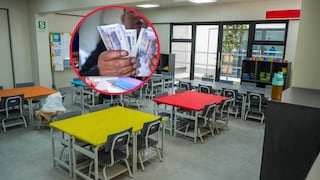 Arequipa: 7 colegios sancionados con una multa conjunta de 59 mil soles