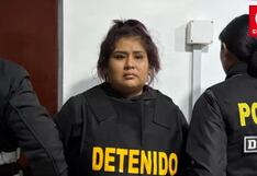 Pareja de “El Monstruo” fue extraditada a Perú desde Bolivia