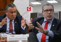 Congreso cita a Adrianzén y Quero por cierre del Proyecto Especial Legado