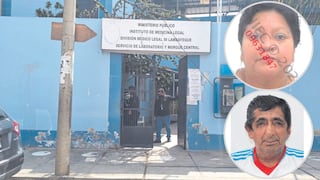 Lambayeque: Individuo asesina de cinco puñaladas a su cuñada