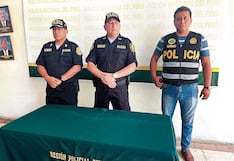 Piura: Cae presunto sicario de 17 años, alias “El Beta”, implicado en cuatro homicidios