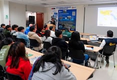 Senamhi fortalece prevención ante heladas y friaje en Junín
