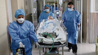 Neumonía cobra la vida de 75 personas en Piura