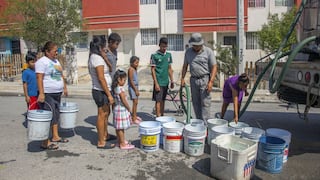 Escasez de agua al norte de México: ¿Qué ocurrió y cómo se podría prevenir en otros países de Latinoamérica?