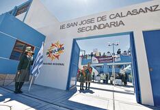 Gobierno Regional de Arequipa: Liquidación de obras continúa pendiente