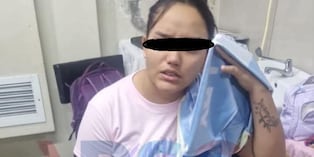 Según las autoridades, la sentenciada, mediante engaños y sin contar con autorización alguna, retiró a la bebé de iniciales L.L.M.R. del Hospital Belén de Trujillo, separándola ilegalmente de su madre.
