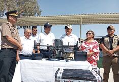 Ministro del Interior, Juan José Santiváñez, desde Piura: “Nos piden seguridad y nos abandonan”