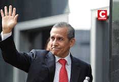Ollanta Humala sale libre: Abandona Barbadillo tras anularse su condena de 15 años