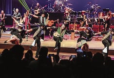Lucho Quequezana: La música debe estar en todas las etapas de la vida