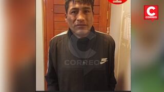 Joven se salvó de ser linchado tras intentar robar una vivienda en Huancayo