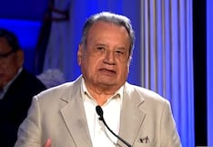 Sinesio López: “El Perú ya no vive un régimen democrático, sino autoritario dominado por el Congreso”