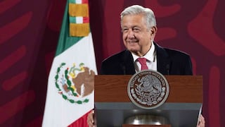 “Habrá igualdad y humanismo”, dice presidente mexicano sobre victoria de Lula