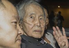 Alberto Fujimori: Estas son todas las enfermedades que padeció el expresidente del Perú