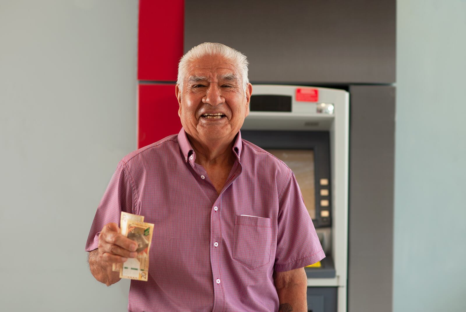 El viernes inician pago de gratificación a jubilados en la región Piura