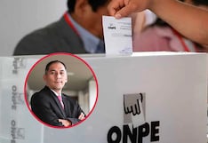 Elecciones 2026: Especialista señala que gran número de candidatos se debe a ausencia de filtros