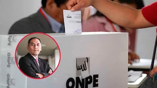 Elecciones 2026: Especialista señala que gran número de candidatos se debe a ausencia de filtros