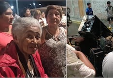 Nasca: incendio arrasa vivienda de adulta mayor en Cajuca y deja cuantiosas pérdidas materiales