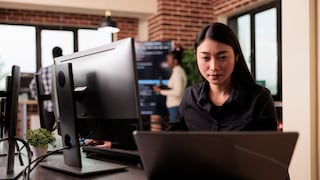 Ciberseguridad en pymes: seis claves para proteger datos en la nube sin ser experto