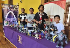 Expo Tacna Coleccionistas se realizará este sábado 17 y domingo 18 en la Casa Basadre