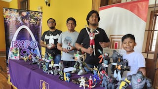 Expo Tacna Coleccionistas se realizará este sábado 17 y domingo 18 en la Casa Basadre