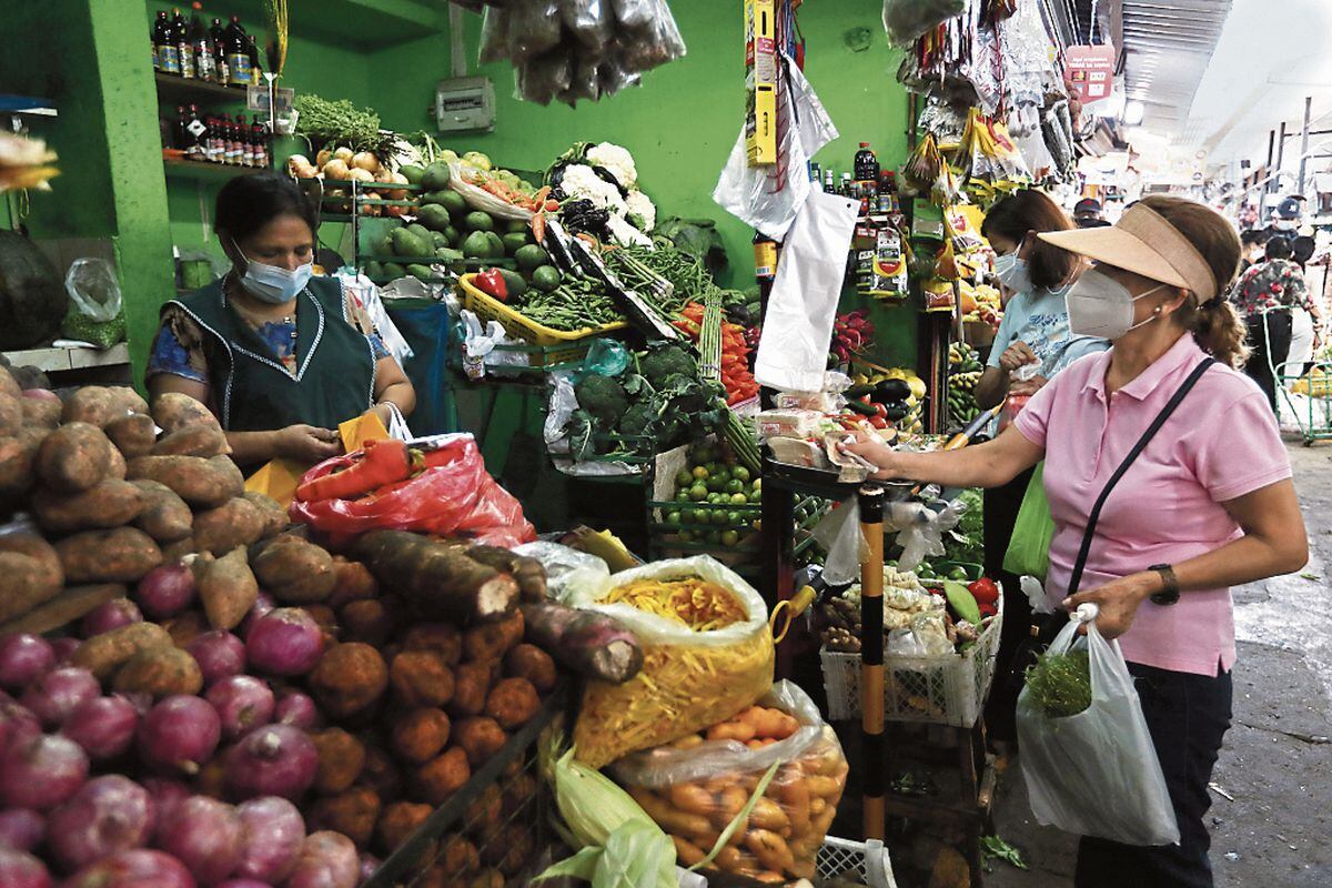 El sector Comercio le dio un gran impulso a la economía durante el mes de agosto 2025.
Fotos: Jesús Saucedo