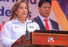 La presidenta Dina Boluarte fue denunciada 67 veces en la Fiscalía
