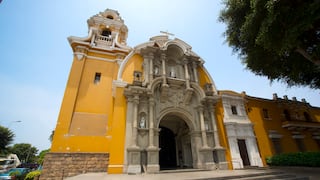 Fiestas patrias: Visita los circuitos turísticos de Barranco histórico, Pachacamac y Lurín 