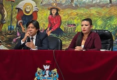 Aumentan sueldo a funcionarios de la Municipalidad de Arequipa hasta en S/ 2 mil