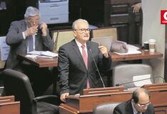 No se salvan: Votarán ley que fiscaliza a las ONG