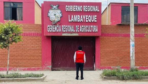 Lo sucedido es evaluado por el Centro de Emergencia Mujer (CEM) de Chiclayo.