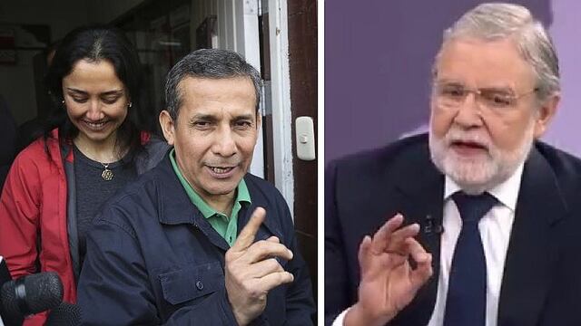 ¿Por qué Nadine Heredia y Ollanta Humala siguen en prisión? (VIDEO) 