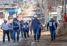 Tacna: Denuncian a ingenieros por no laborar de forma exclusiva en obra