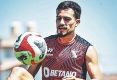 Estas son las movidas en el FBC Melgar