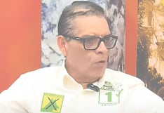 La Libertad: Jorge Alcalde era extorsionado desde hace dos años
