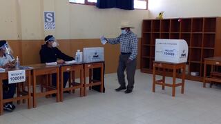 Tacna: Ganó el “Sí” en consulta para revocar a alcalde y regidores de Sama