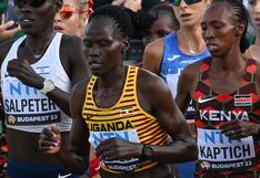 Muere la maratonista ugandesa Rebecca Cheptegei tras brutal ataque de su pareja