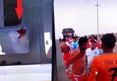 Violencia en el fútbol Copa Perú, en la etapa Departamental en Piura