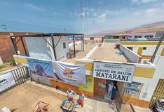 Avance de Arequipa: La necesidad de cambio de rumbo en el GRA en 2025