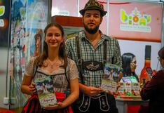 Lima impulsa una Navidad sostenible con productores de la Reserva de Biósfera Oxapampa