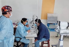 Hospitales de Arequipa: Equipos médicos vulnerables ante la delincuencia