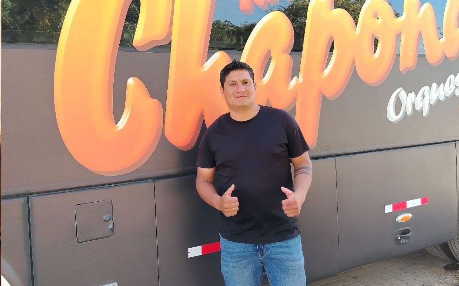 Sergio Ojeda Córdova fue asesinado cuando salió a comprar a una bodega.