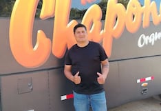 Piura: Sicarios matan a balazos a un integrante de los Hermanos Chapoñay