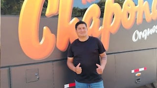 Piura: Sicarios matan a balazos a un integrante de los Hermanos Chapoñay