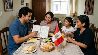 ¿Te quedas en casa por Fiestas Patrias? Cinco consejos para aprovechar mejor tu tiempo y tu dinero